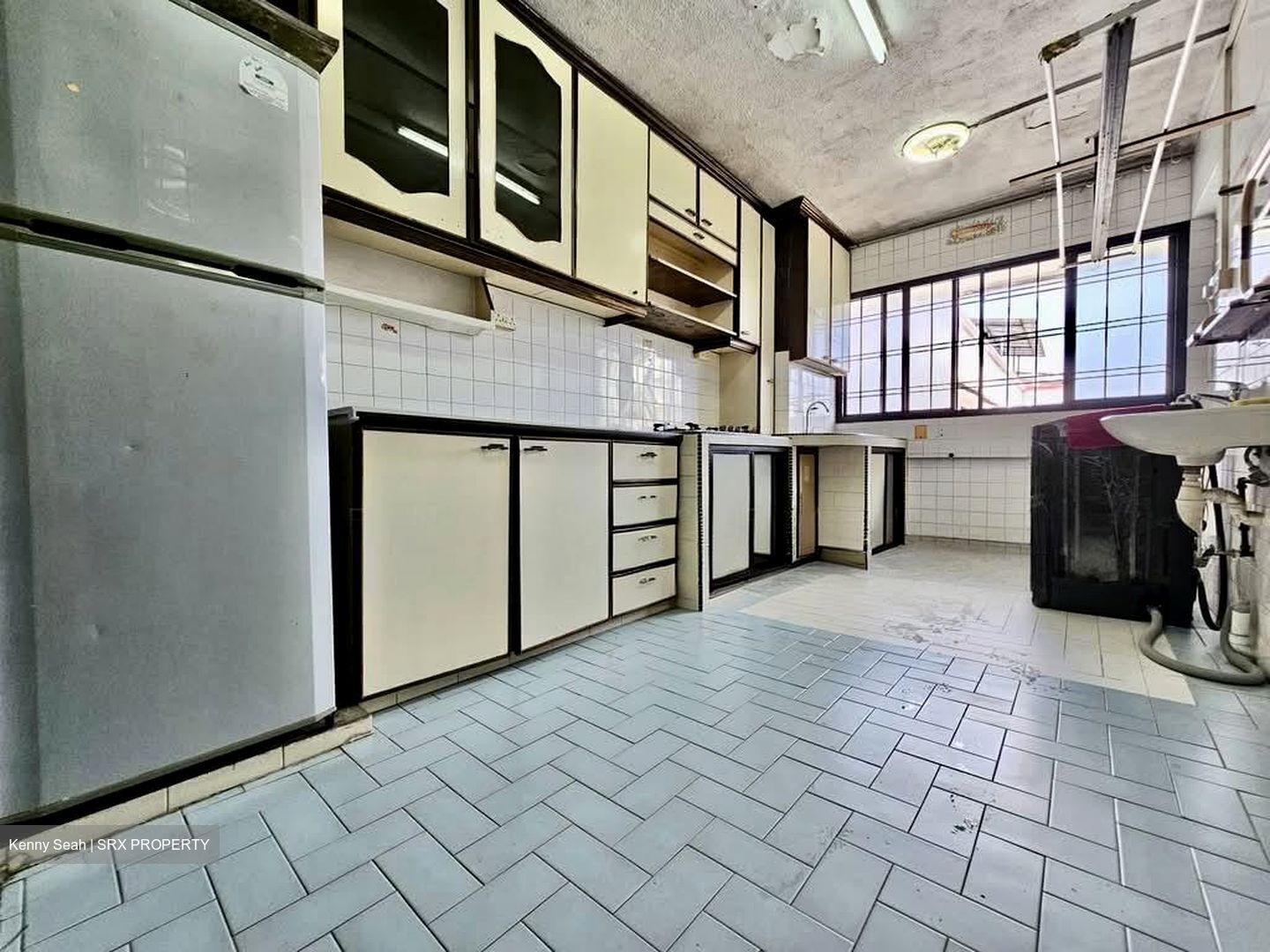 Blk 713 Chong Pang Green (Yishun), HDB 4 Rooms #536455571